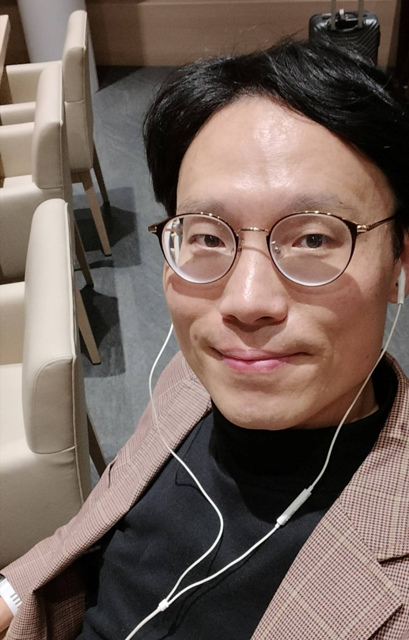 이두환 변리사